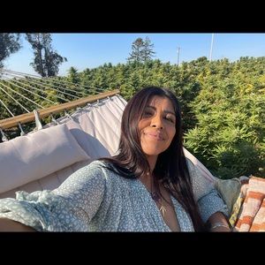 Meet your Posher, Karla